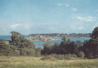 Picture of Bembridge Harbour