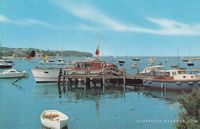 Picture of Bembridge Harbour
