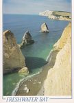 Picture of Stag and Arch Rock