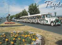 Ryde - Dotto Train