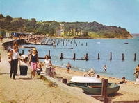 Picture of The Durver Wall, St Helens