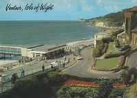 Picture of The Esplanade, Ventnor