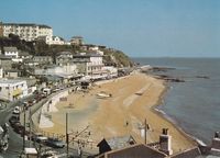 Picture of The Undercliff, Ventnor