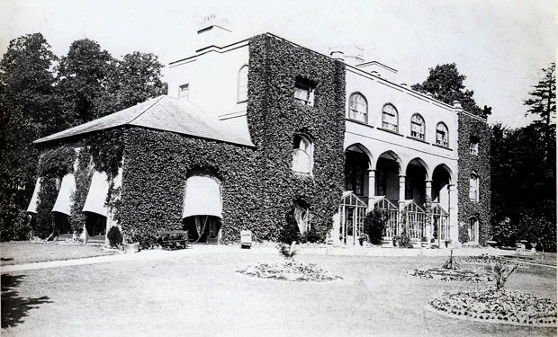 Picture of Fernhill House