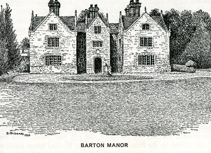 Picture of Barton Manor