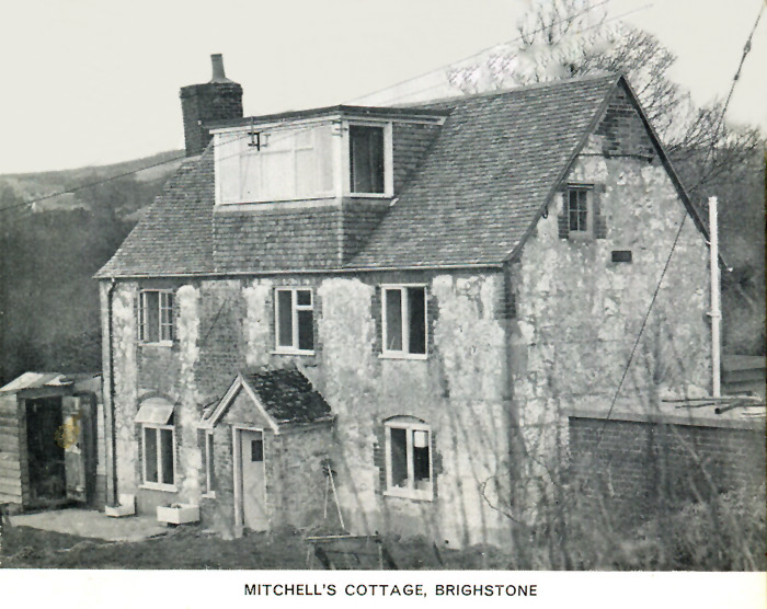 Picture of Mitchells Cottage