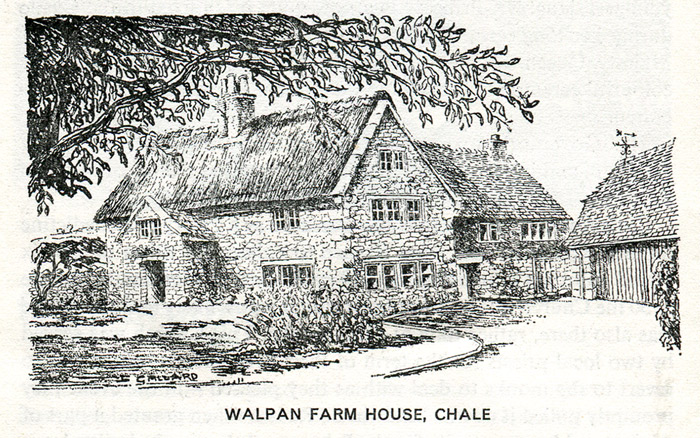 Picture of Walpan Farm House