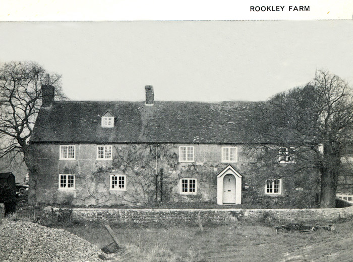 Picture of Rookley Farm