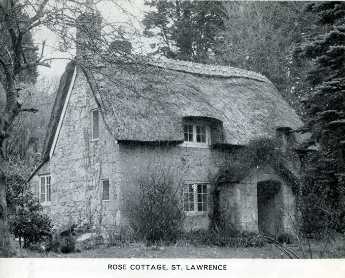 Picture of Rose Cottage