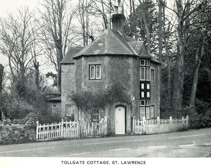 Picture of Tollgate Cottage