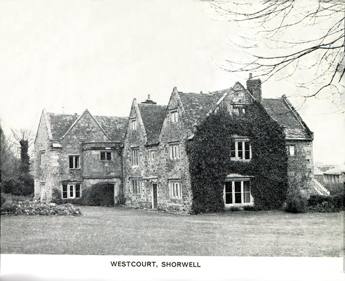 Picture of Westcourt Manor