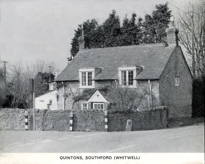 Picture of Whitwell